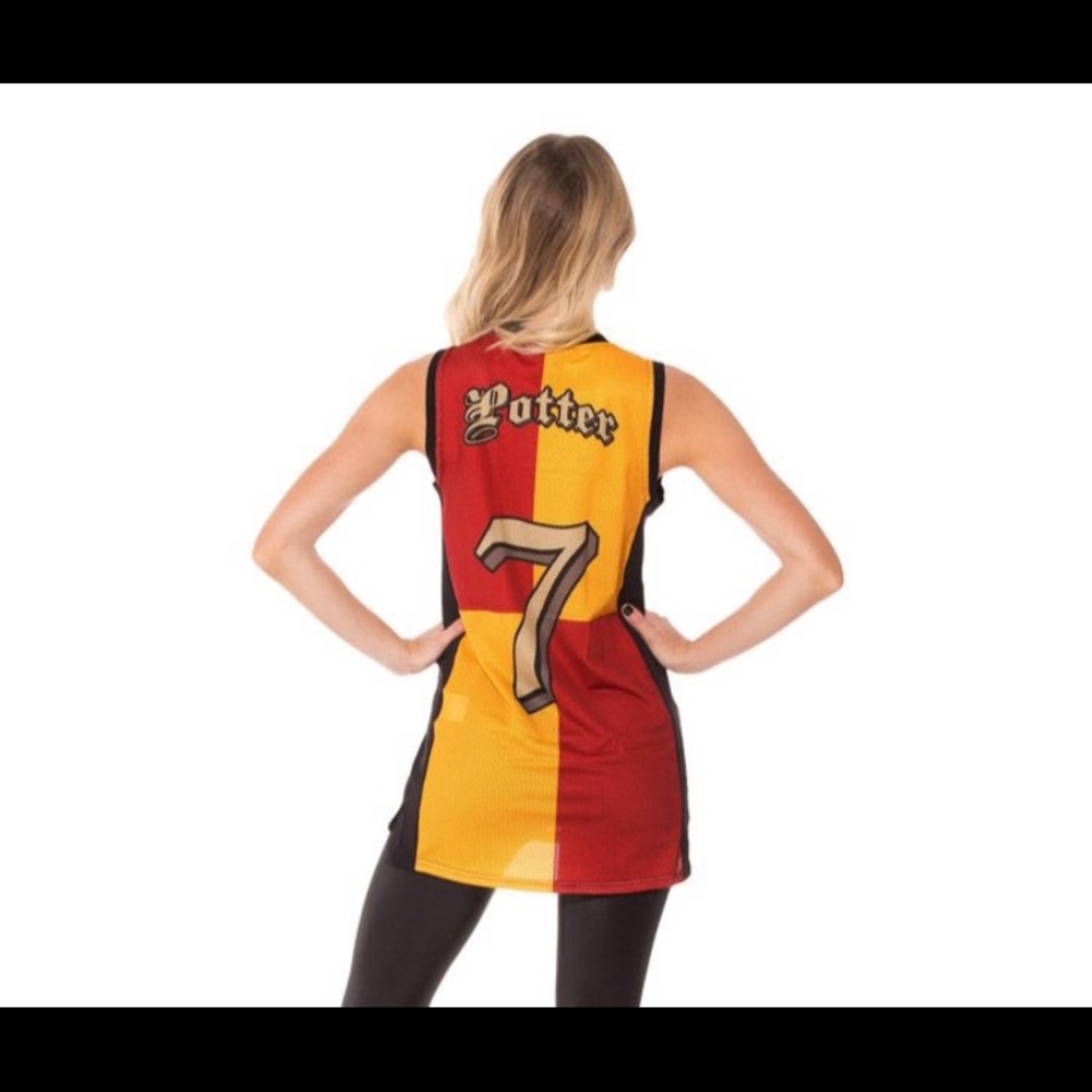 HP Gryffindor shooter - limited